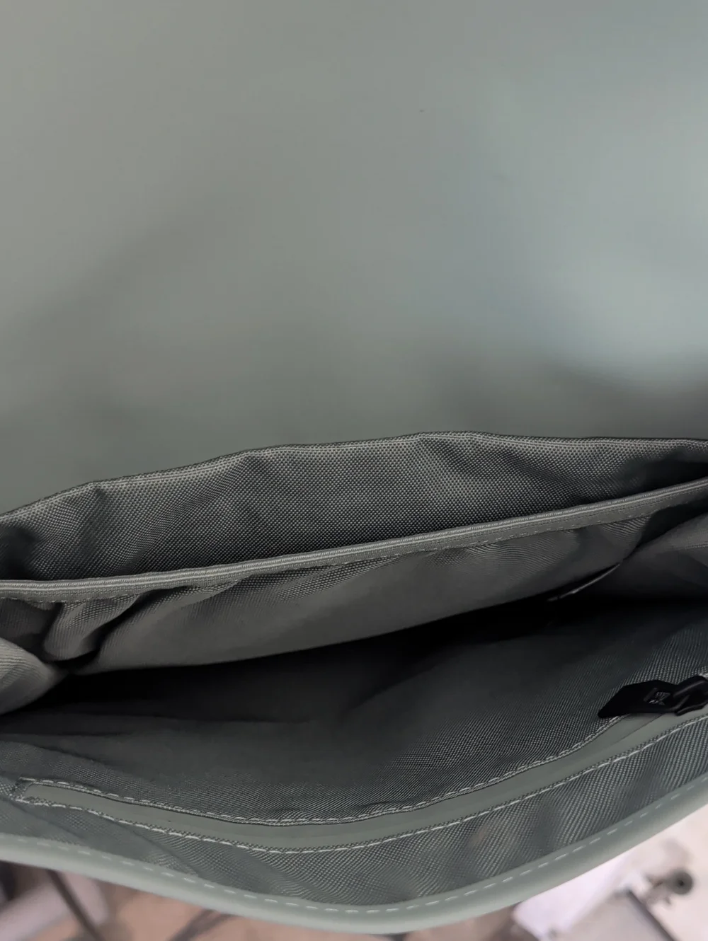 Rains Mens Waterproof Backpack